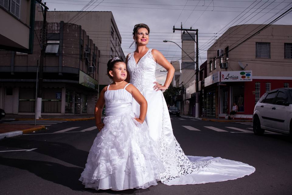 Love and Weddings