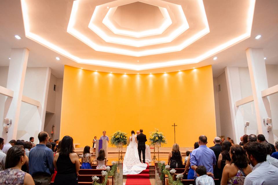 Love and Weddings