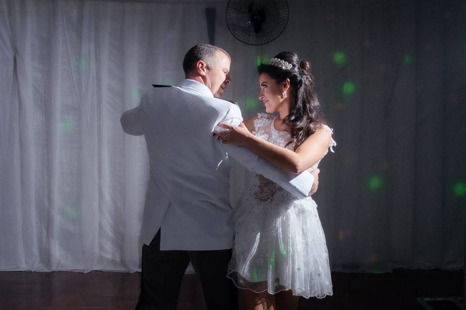 Love and Weddings