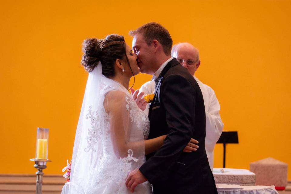 Love and Weddings