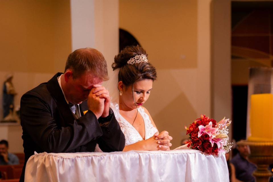 Love and Weddings