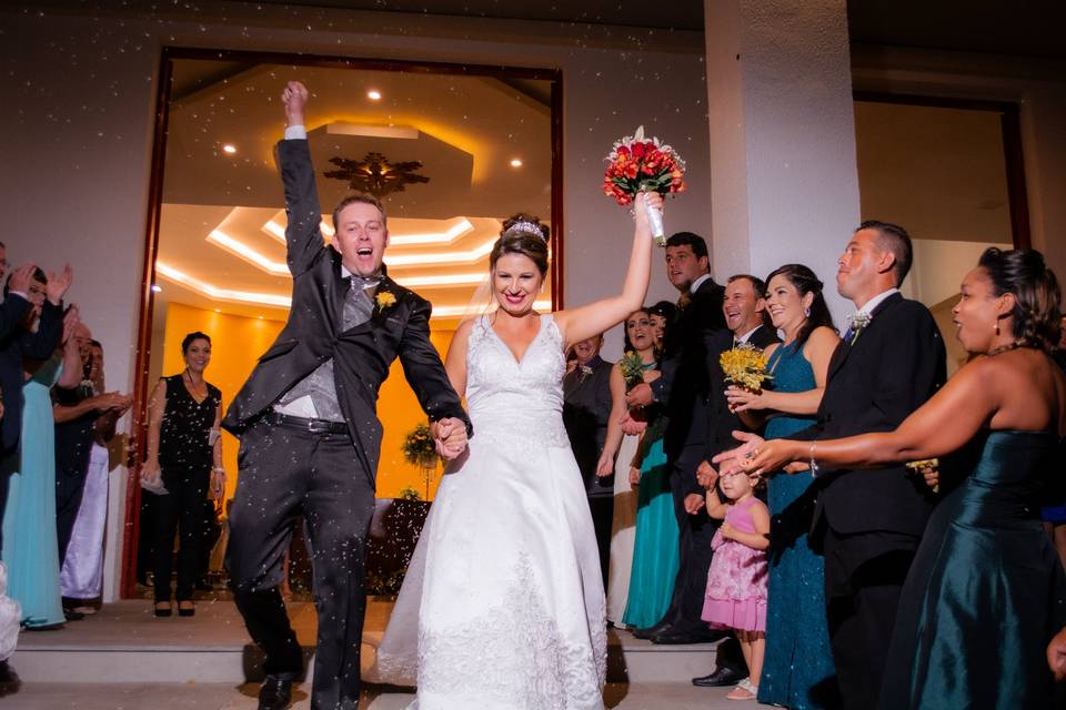 Love and Weddings