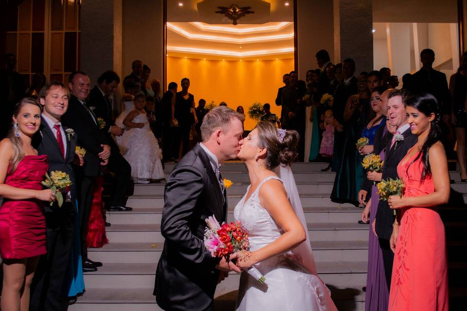 Love and Weddings