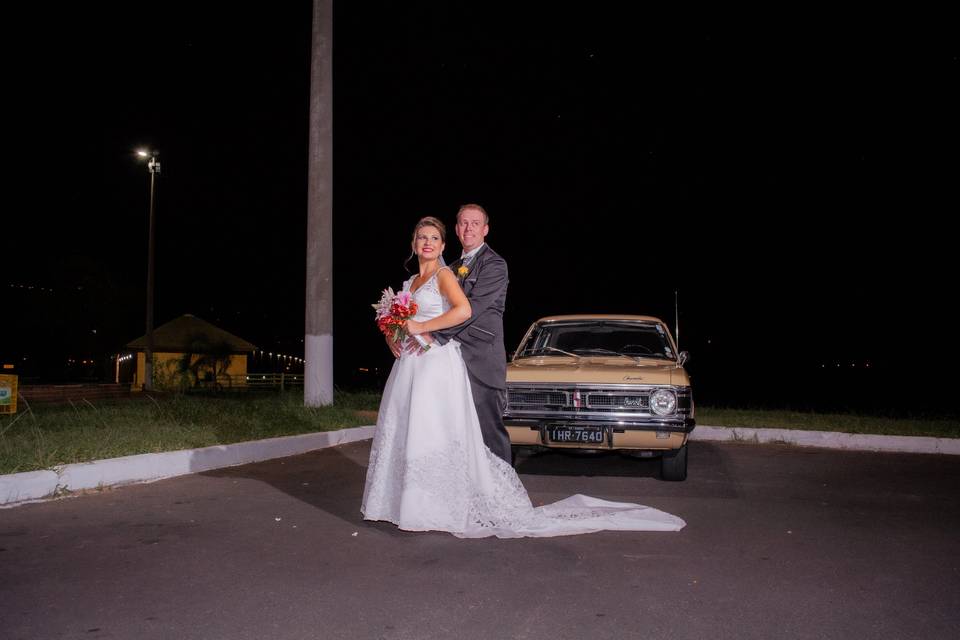 Love and Weddings