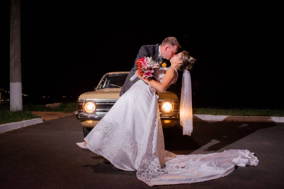 Love and Weddings