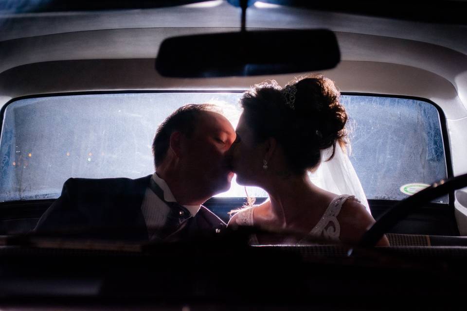 Love and Weddings