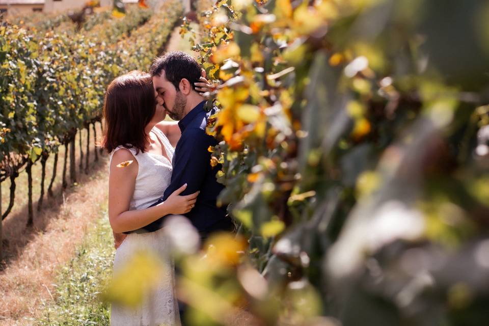 Love and Weddings