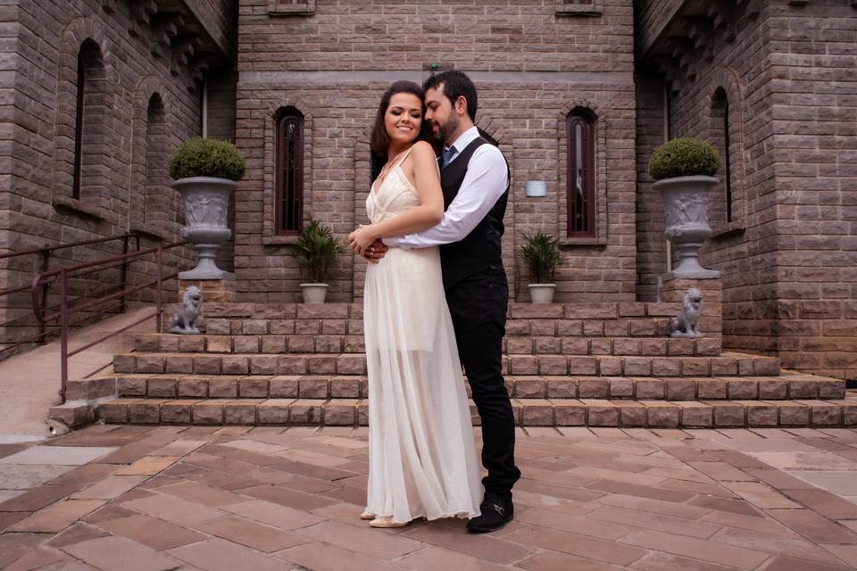 Love and Weddings
