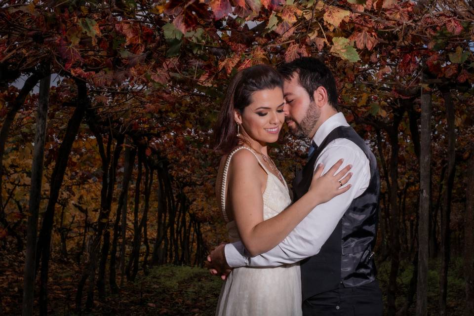 Love and Weddings