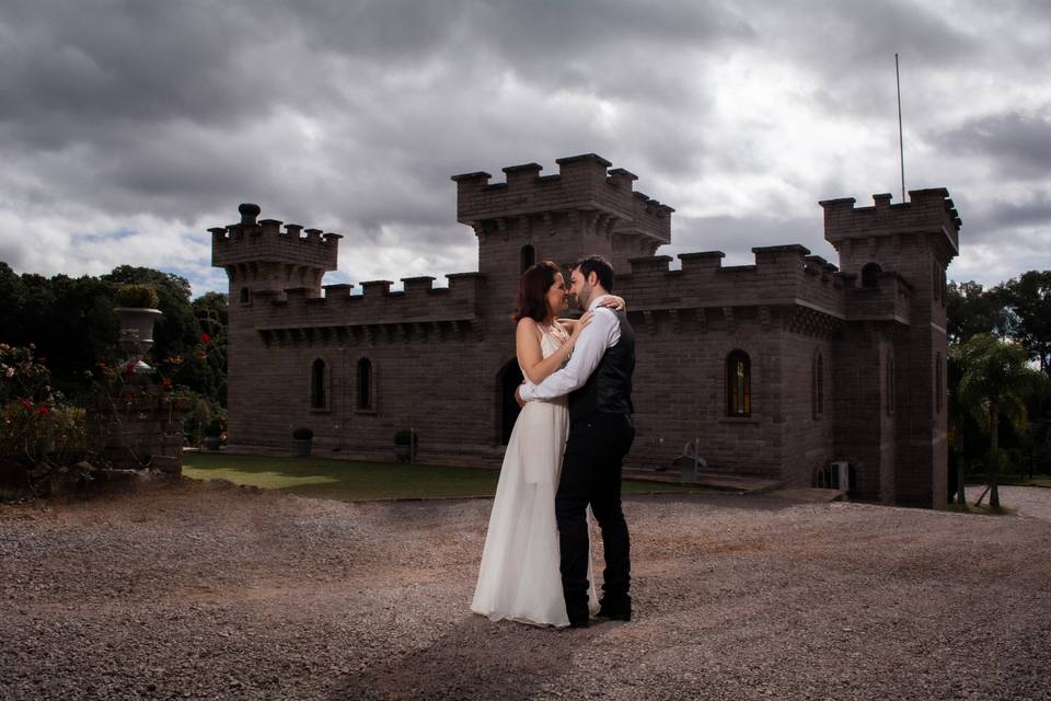 Luis Pires Weddings