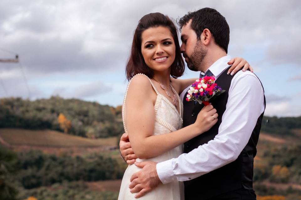 Love and Weddings