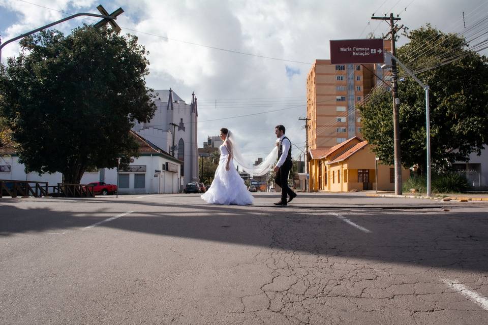 Love and Weddings