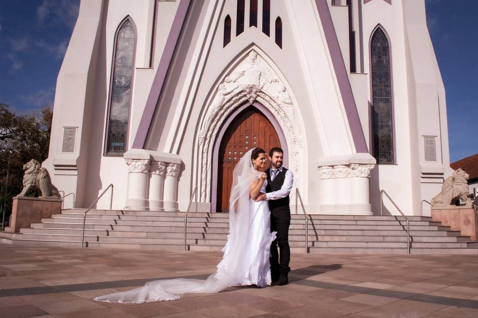Love and Weddings