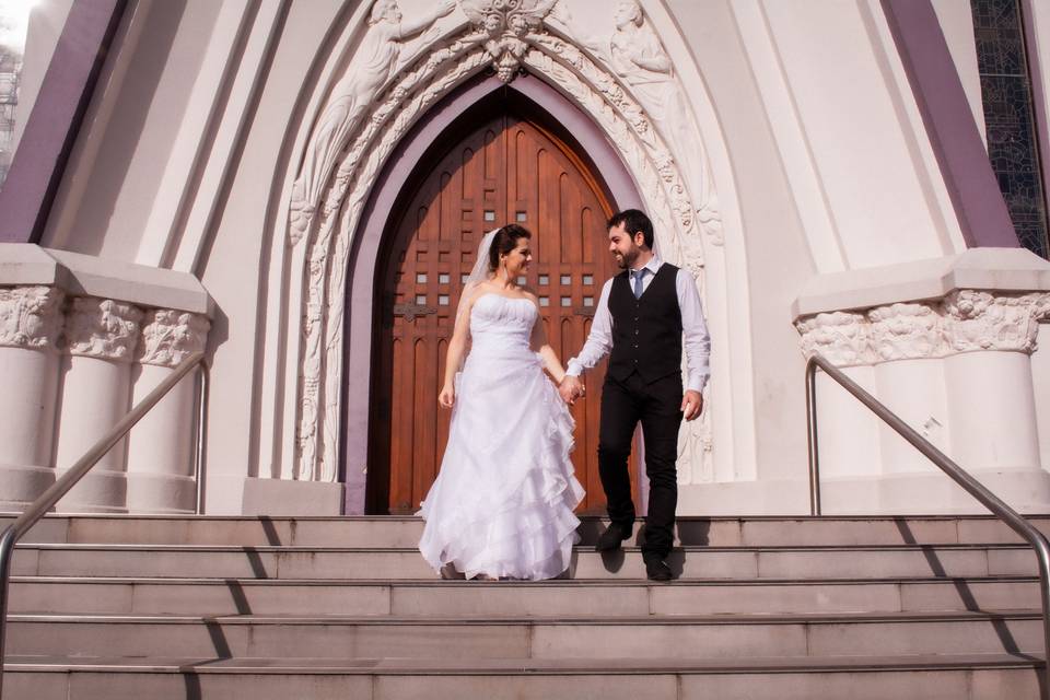 Love and Weddings