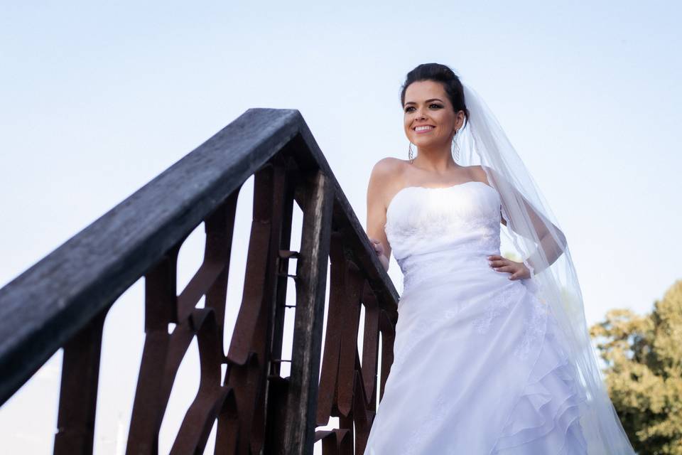 Love and Weddings