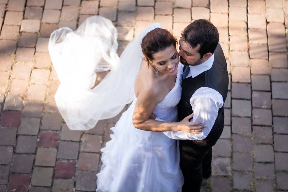 Love and Weddings