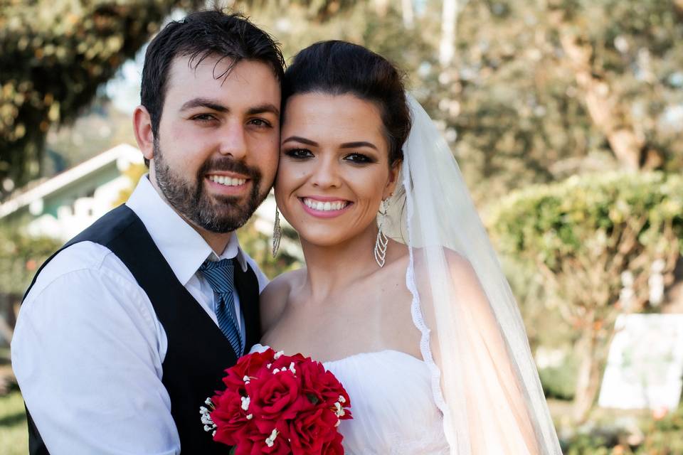 Love and Weddings