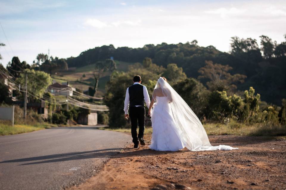 Love and Weddings