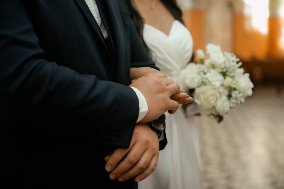 Love and Weddings
