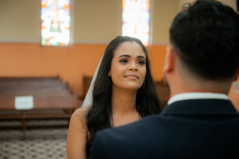 Love and Weddings