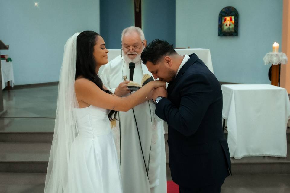 Love and Weddings