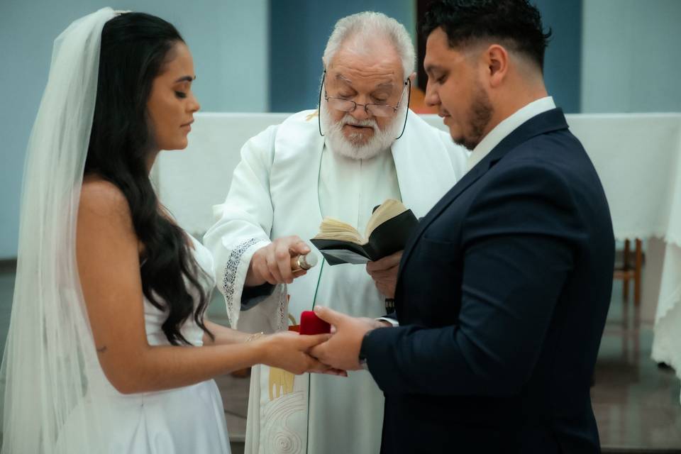 Love and Weddings