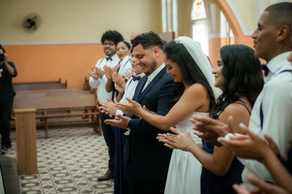 Love and Weddings