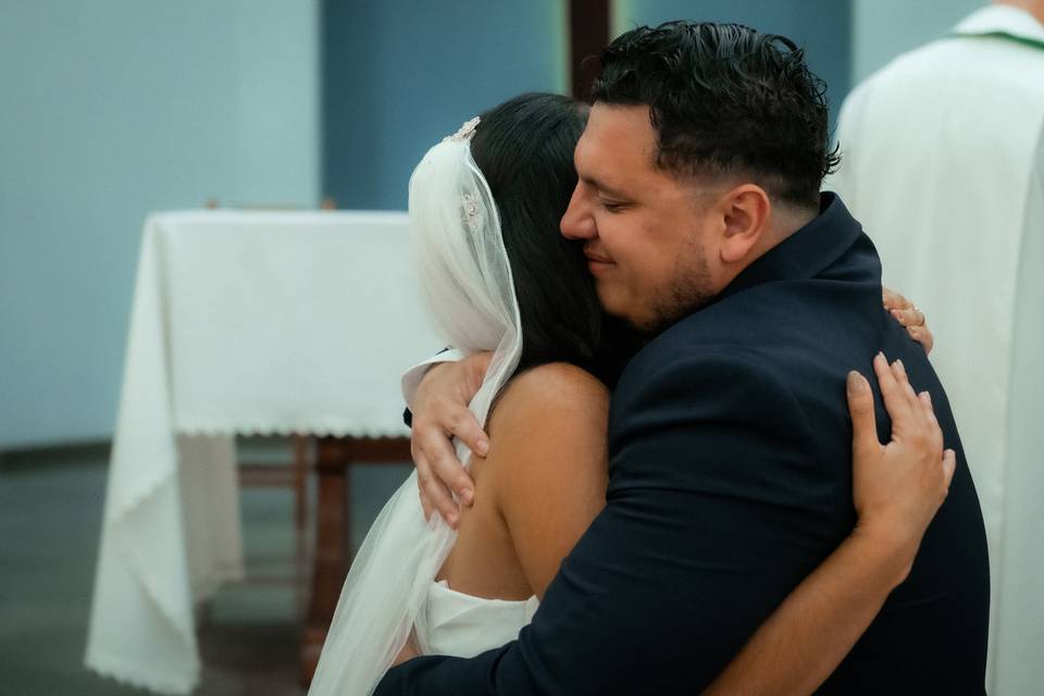 Love and Weddings