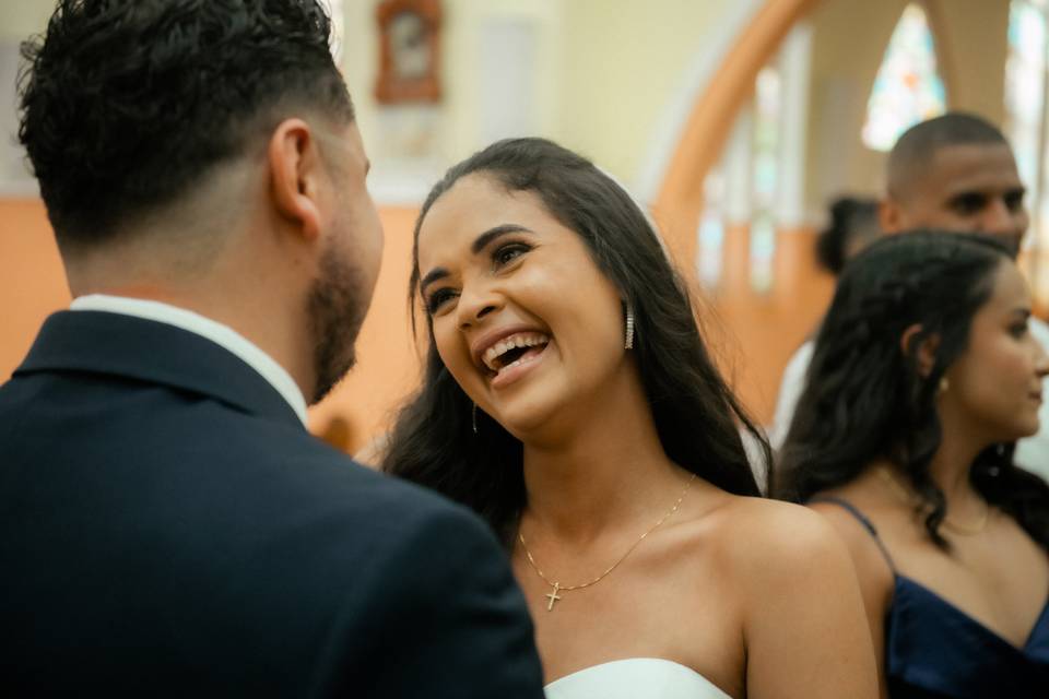 Love and Weddings