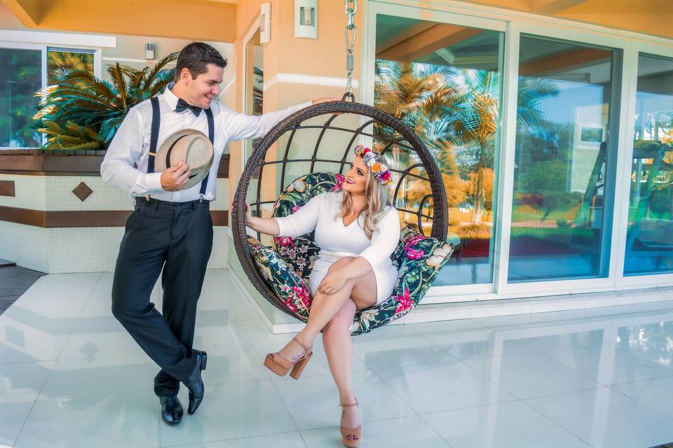 Love and Weddings