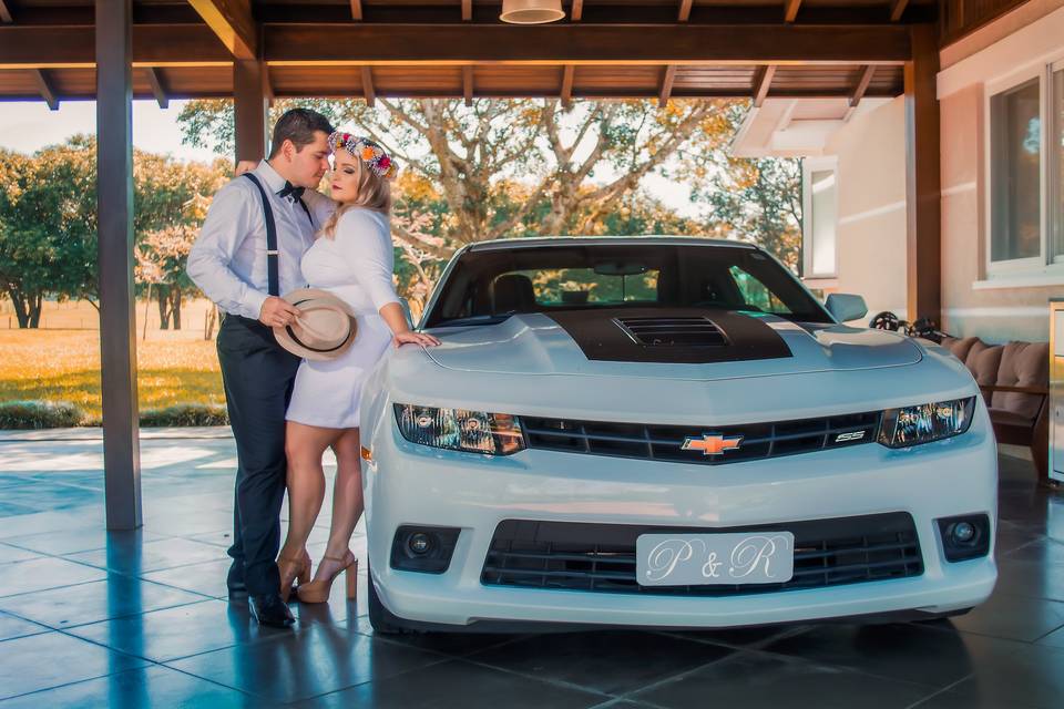 Love and Weddings