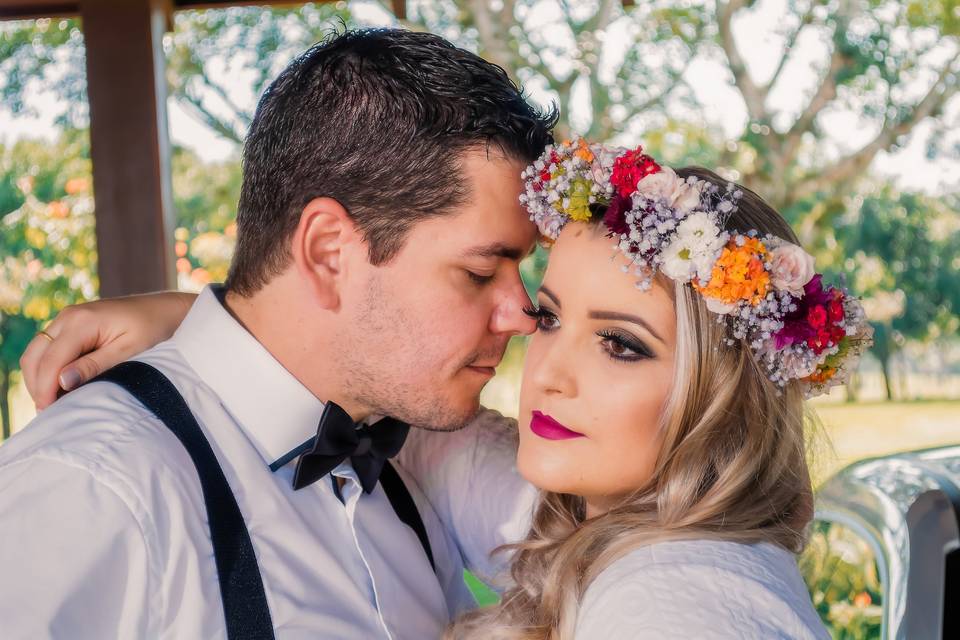 Love and Weddings