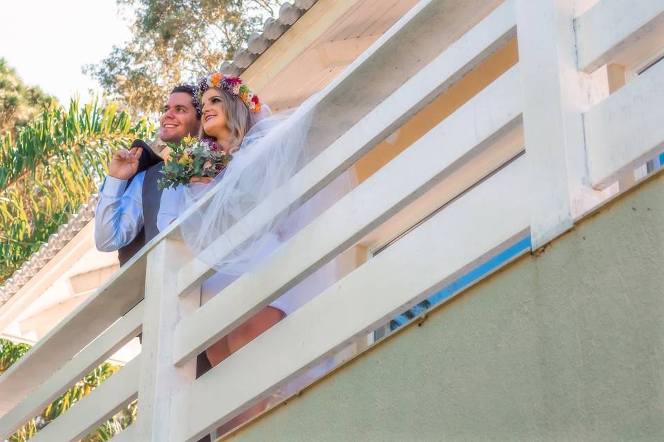 Love and Weddings