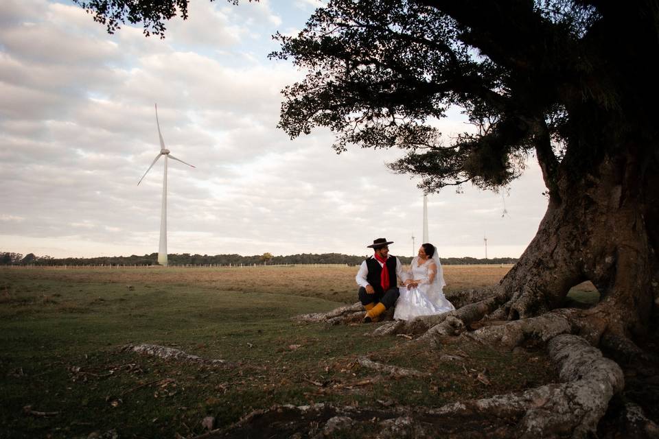 Love and Weddings