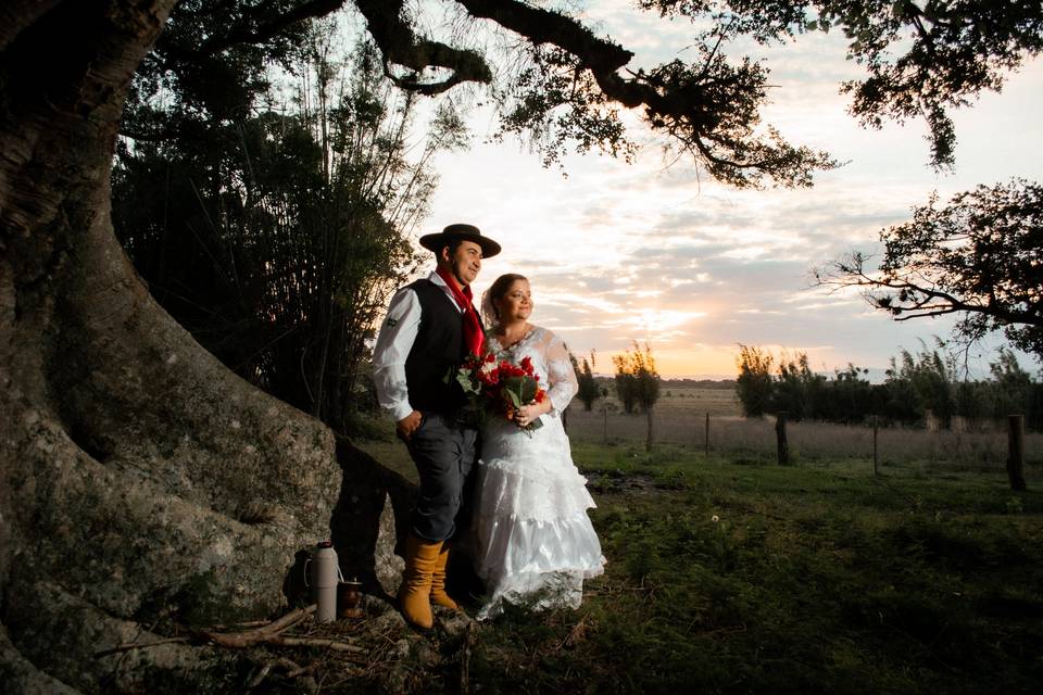 Love and Weddings