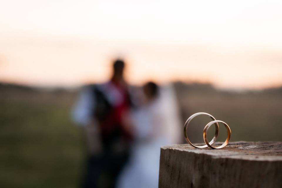 Love and Weddings