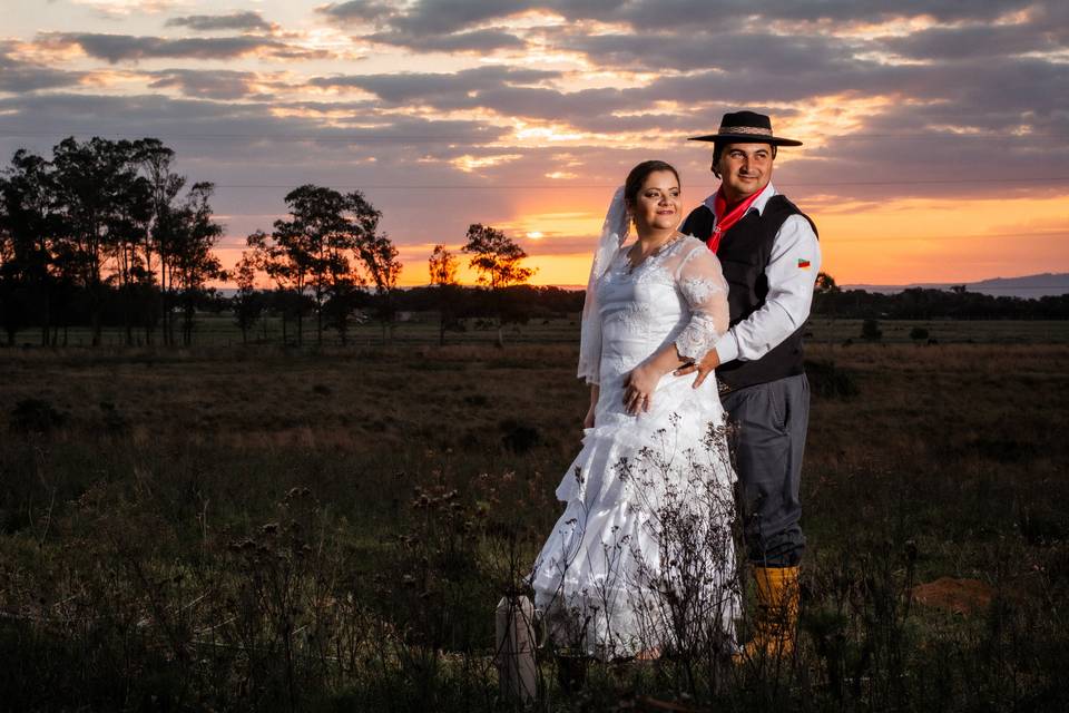 Love and Weddings