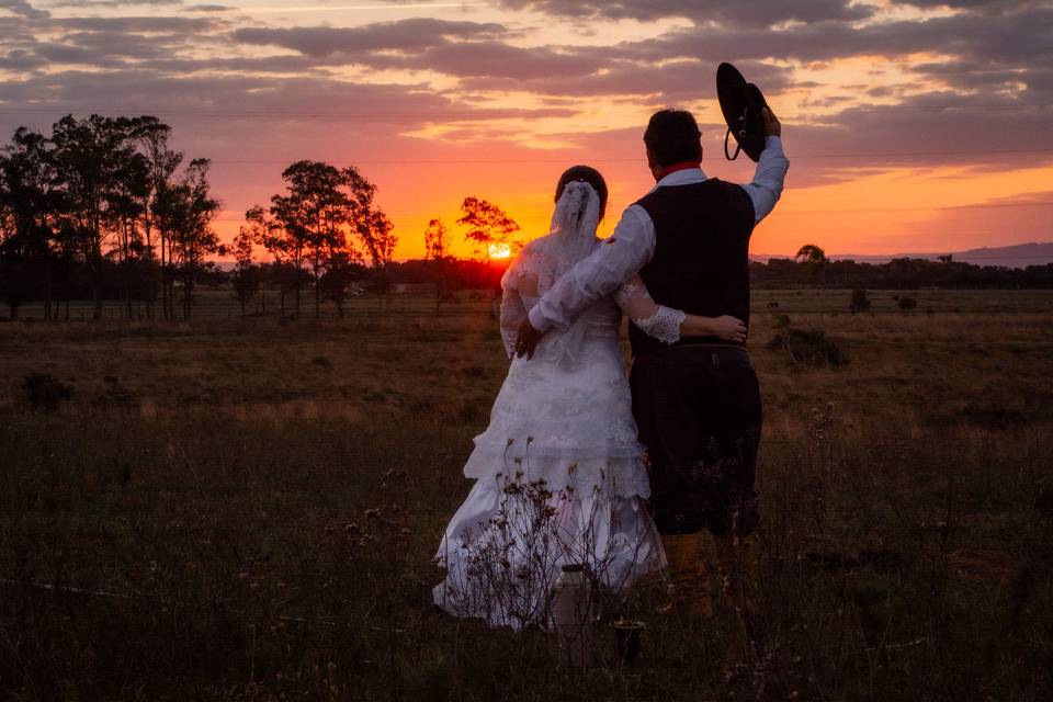 Love and Weddings