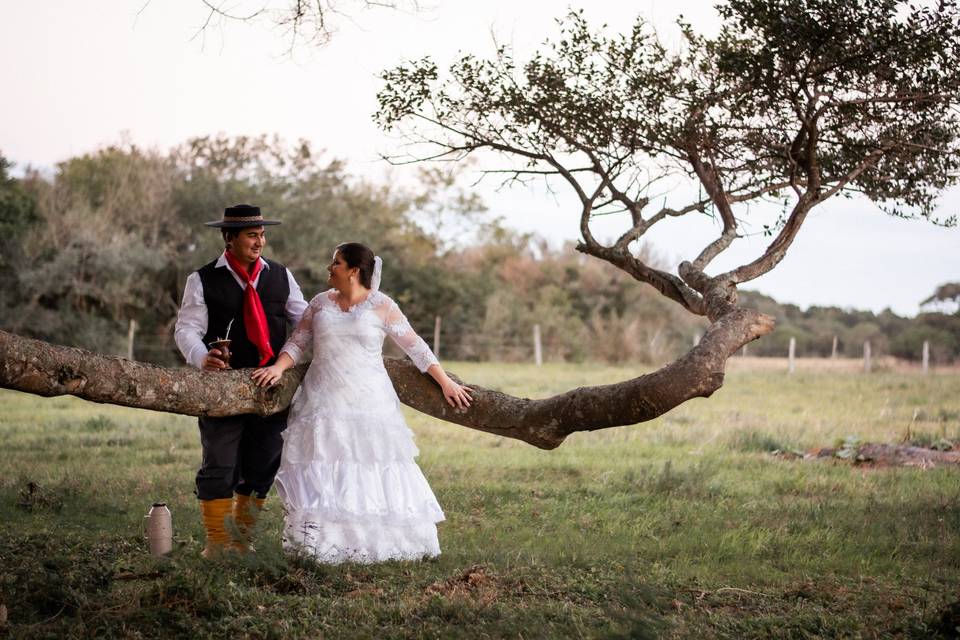 Love and Weddings