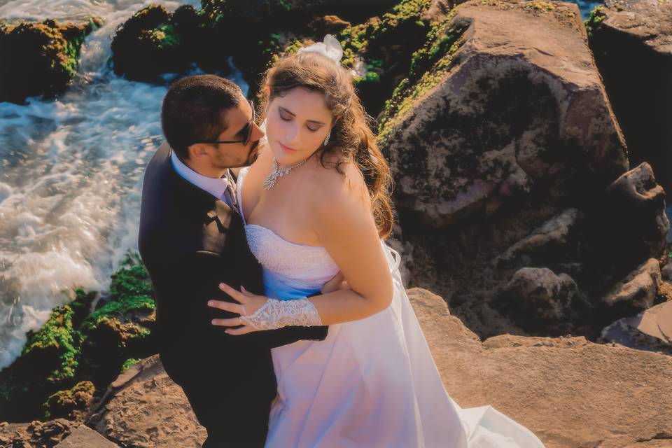 Love and Weddings