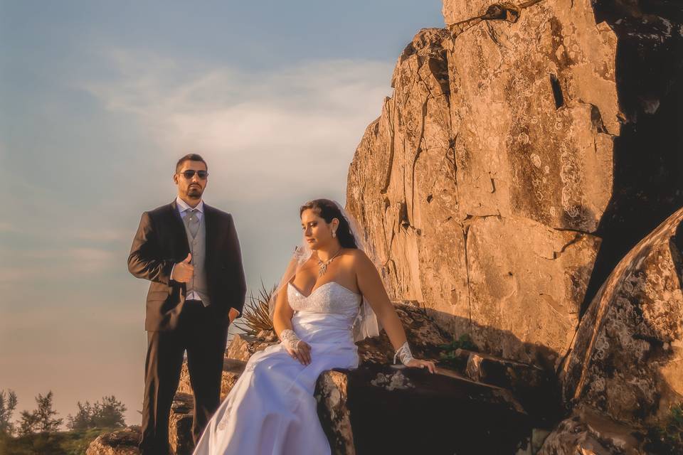 Love and Weddings