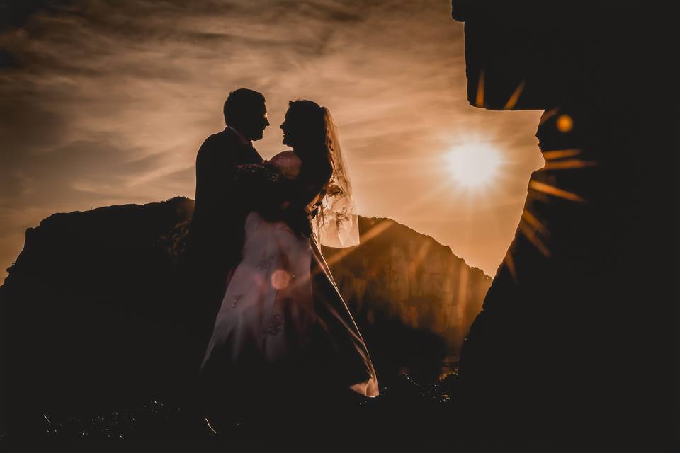 Love and Weddings
