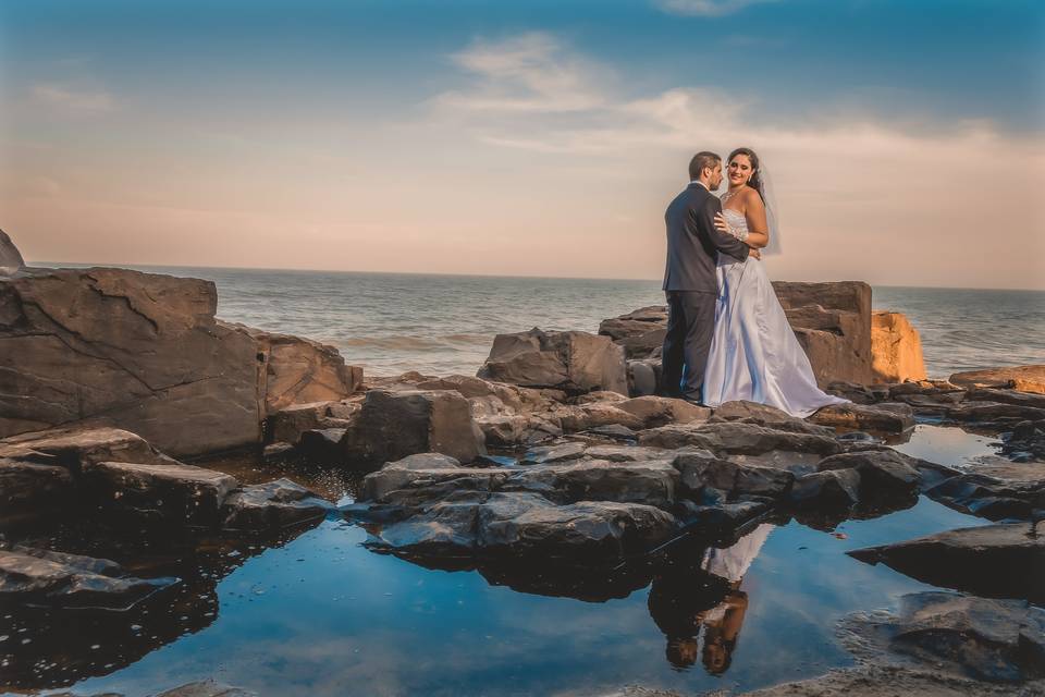 Love and Weddings