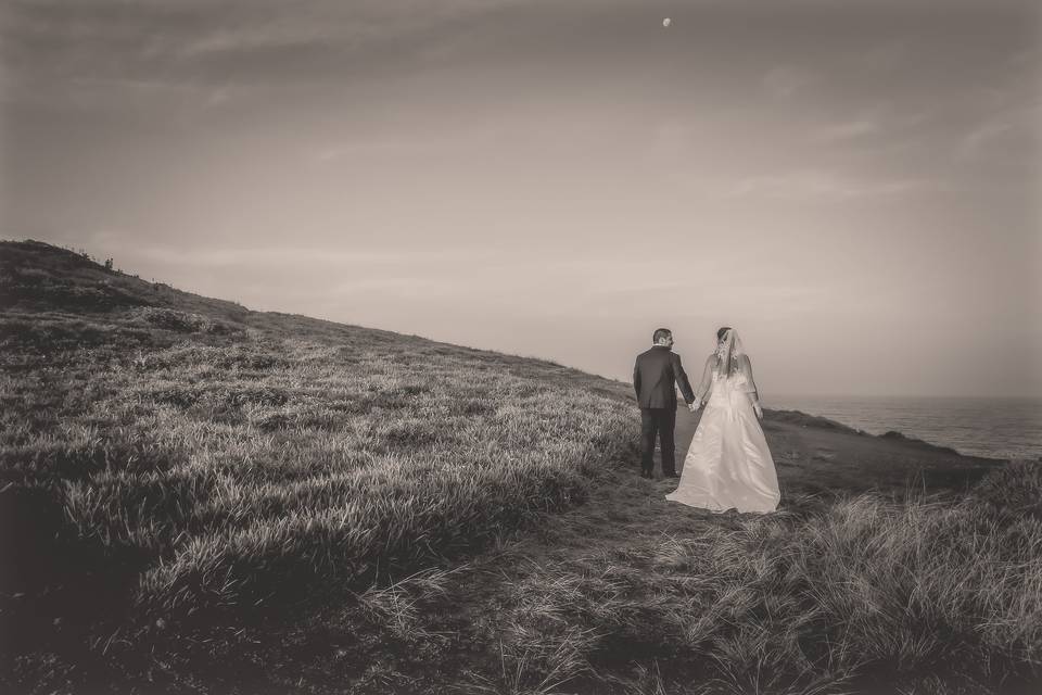 Love and Weddings