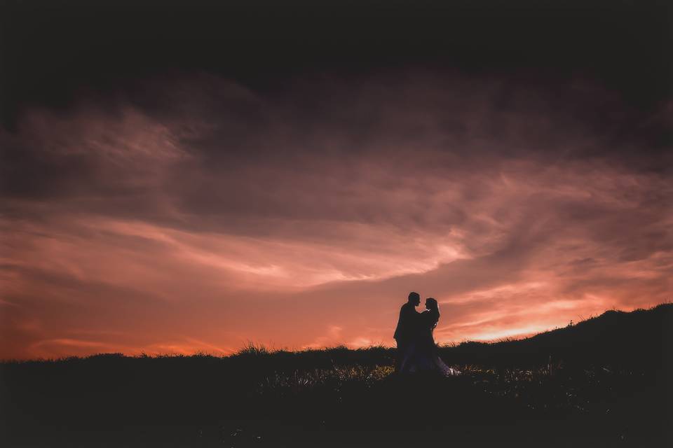 Love and Weddings