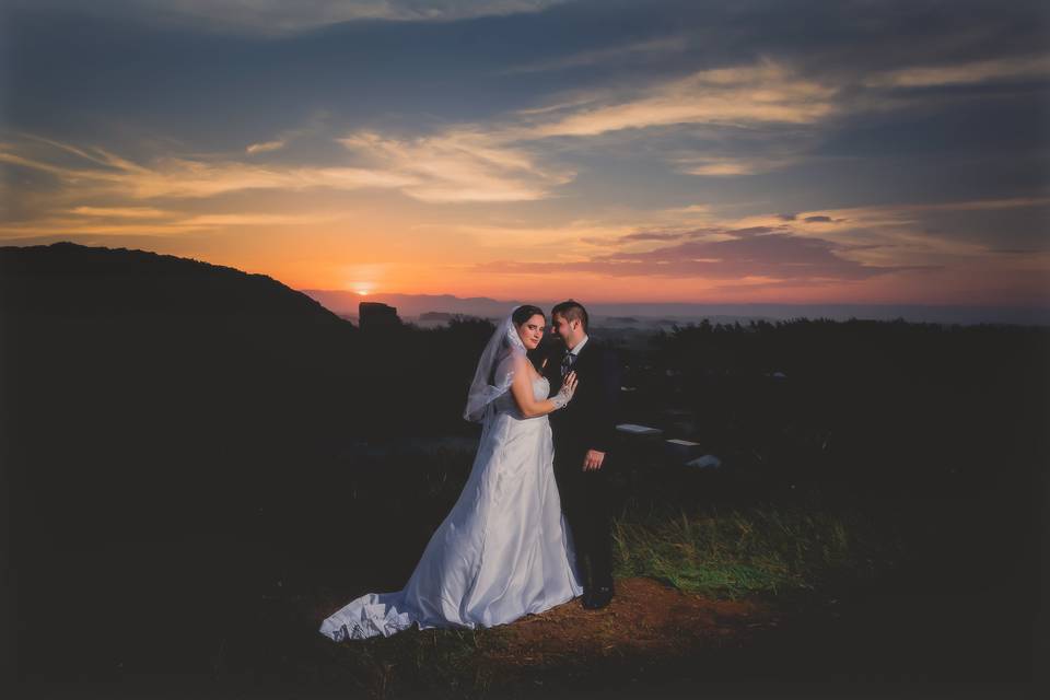 Love and Weddings