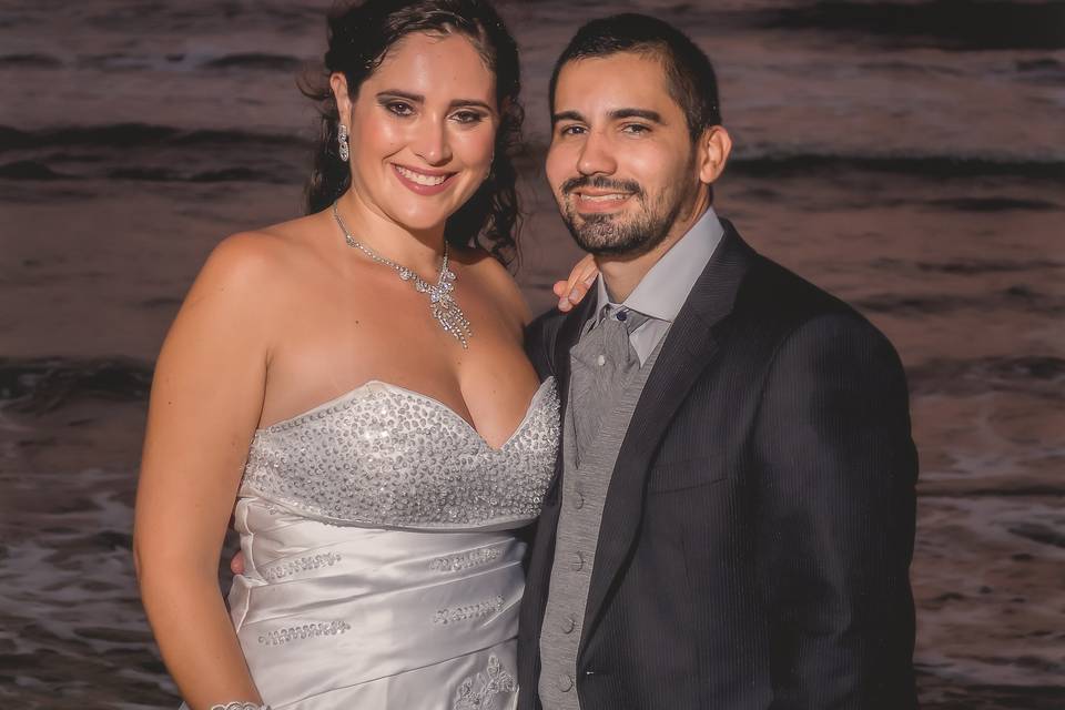 Love and Weddings