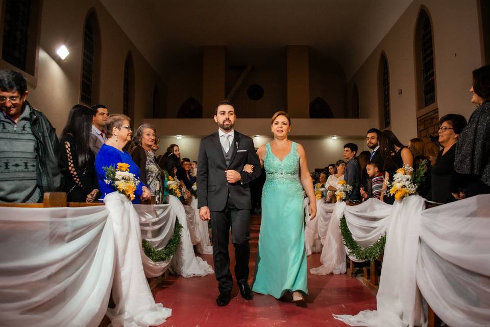 Love and Weddings
