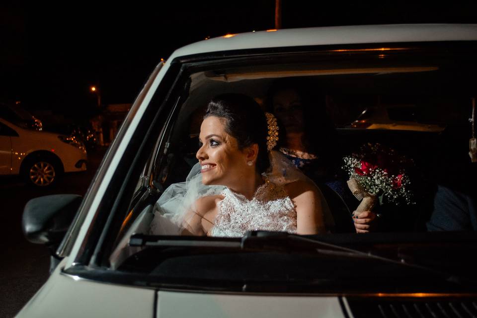 Love and Weddings