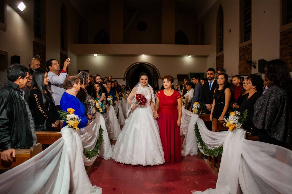 Love and Weddings